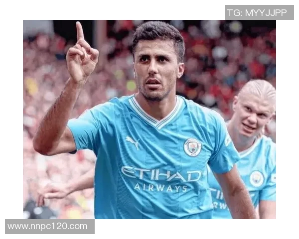 罗德里：从青训新星到世界顶级中场的成长之路