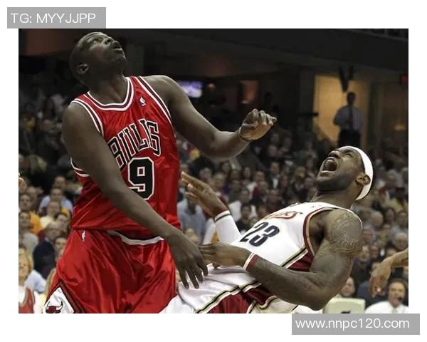 2017年NBA季后赛骑士与公牛精彩对决录像回顾与分析 2017年NBA季后赛骑士与公牛精彩对决录像回顾与分析