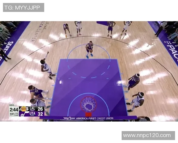 2016季前赛湖人对爵士精彩对决回顾与赛季展望