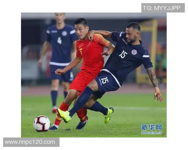 中国足球迎战关岛队全力争胜期待精彩表现与历史交锋回顾