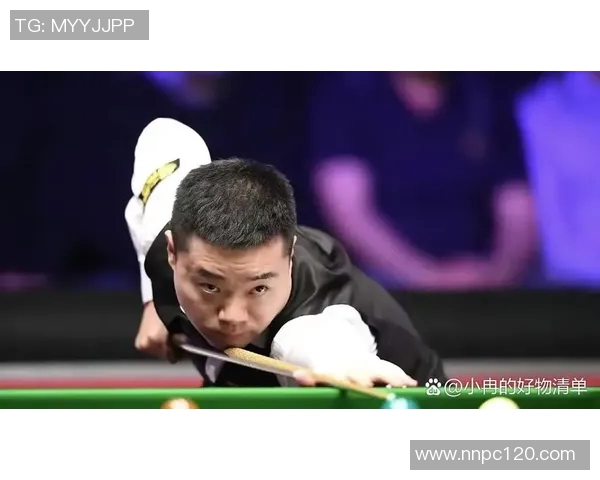 丁俊晖与塞尔比在上海的巅峰对决谁能笑到最后 丁俊晖与塞尔比在上海的巅峰对决谁能笑到最后