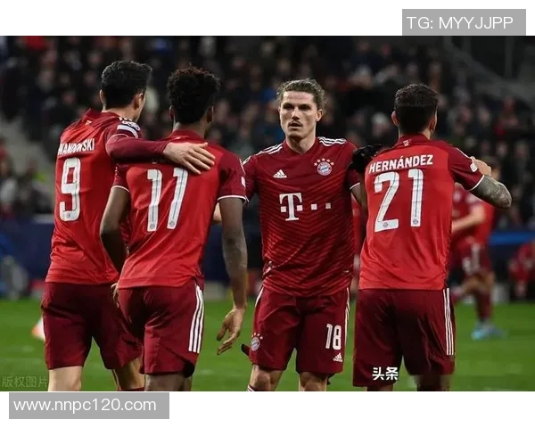 恒大与拜仁阵容对比分析揭示两队实力差异与战术特点