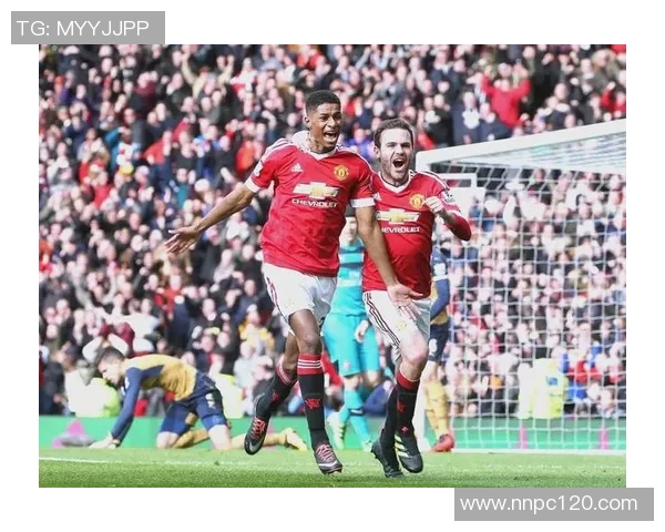 拉什福德：从青训新星到英超明星的成长之路与未来展望