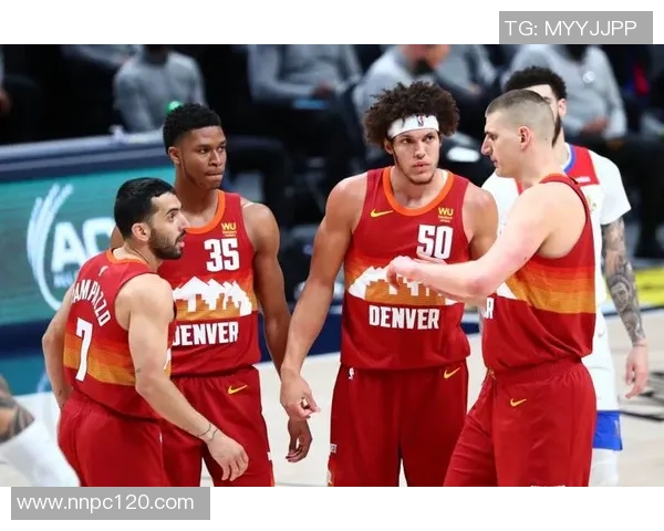 掘金与爵士队对决前瞻分析及比赛结果预测