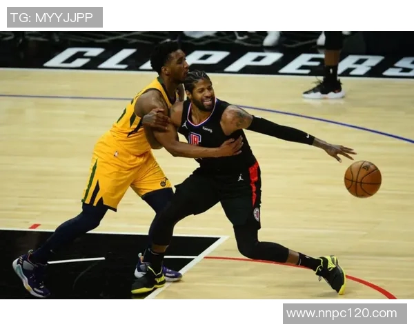 快船与国王激战正酣直播观看指南及赛前分析分享