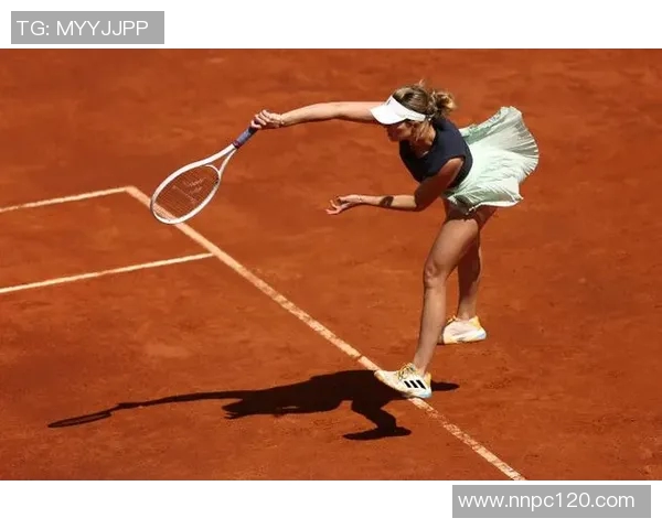 斯维亚泰克在网球赛场上的辉煌历程与未来展望分析