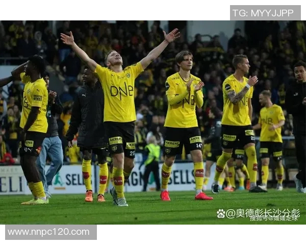 斯塔贝克与罗森博格的激烈对决展现挪威足球的魅力与竞争精神