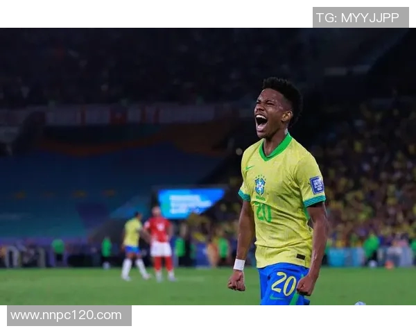 智利主场迎战巴西南美世预赛精彩对决即将上演