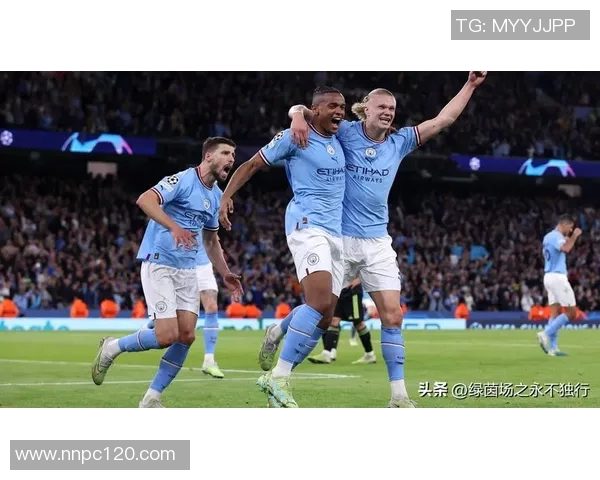 曼城与里昂全场比赛精彩回顾及关键时刻分析