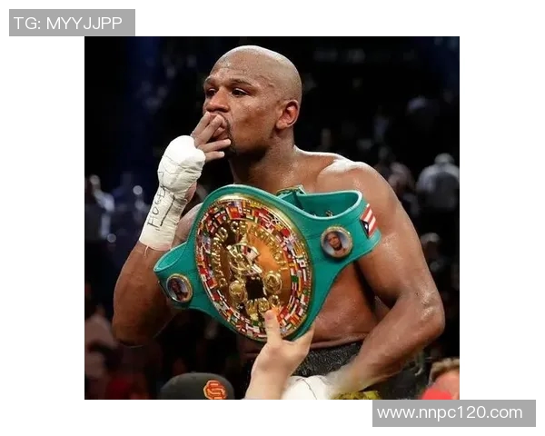 梅威瑟与卡的巅峰对决谁将成为拳坛新的传奇之王