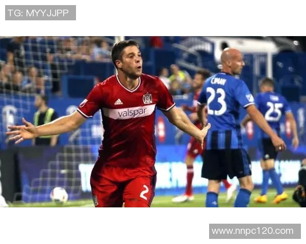 洛杉矶银河与芝加哥火焰比赛前瞻及胜负预测分析