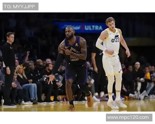 湖人对阵爵士精彩360直播全程回顾与赛后分析