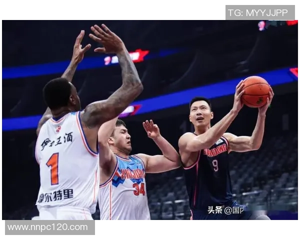 2019年CBA决赛广东队对阵新疆队的精彩对决回顾与分析