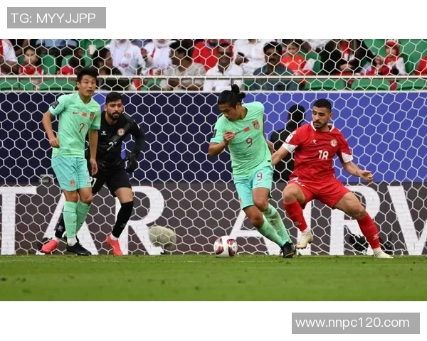 2005年亚锦赛中国队对阵黎巴嫩队精彩回顾与赛后分析