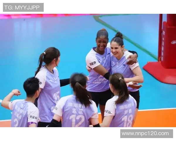 天津女排对阵辽宁女排精彩视频回顾及赛后分析全景呈现