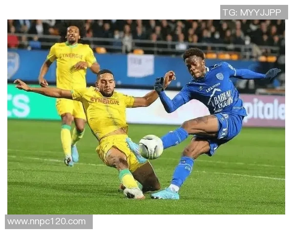 法甲精彩对决里尔与南特的比分分析与赛后点评