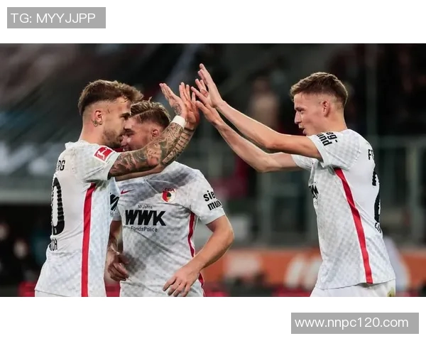 汉堡与奥斯纳激战正酣比分揭晓精彩瞬间回顾