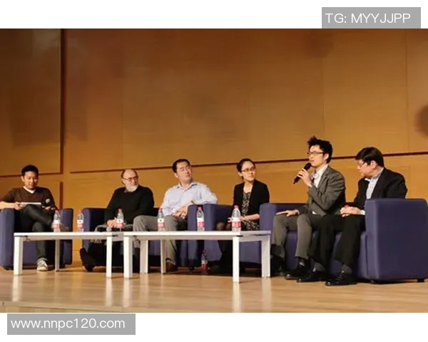 朱旭航：探索科技前沿与人文关怀交融的创新之路