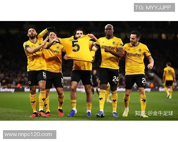 狼队与热刺历史交锋战绩分析及近期表现对比