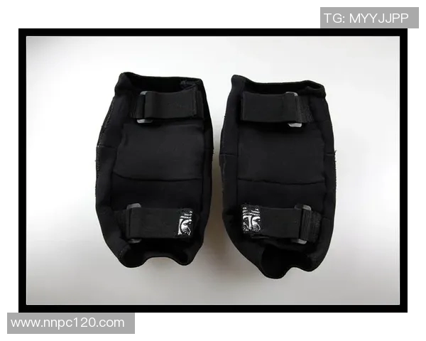 极限运动爱好者必看护具选购指南与推荐装备详解MBA