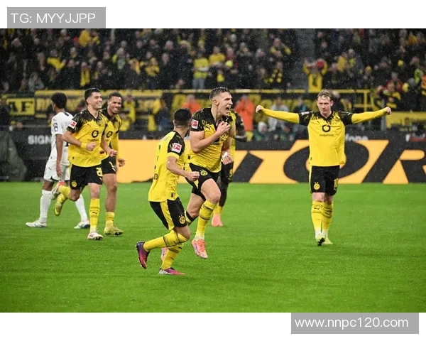 门兴格拉德巴赫与多特蒙德历史交锋回顾与战绩分析