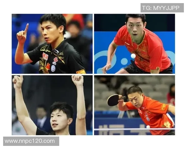 2011鹿特丹乒乓球世锦赛马琳与马龙巅峰对决精彩回顾 2011鹿特丹乒乓球世锦赛马琳与马龙巅峰对决精彩回顾