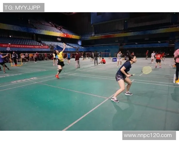 北京羽毛球队的转型之路：从传统强队到现代化竞技新标杆