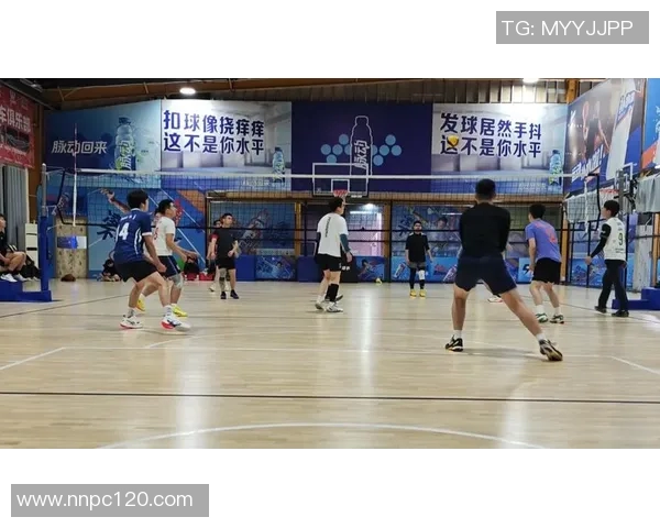 南京排球队灵活性探讨与发展策略分析