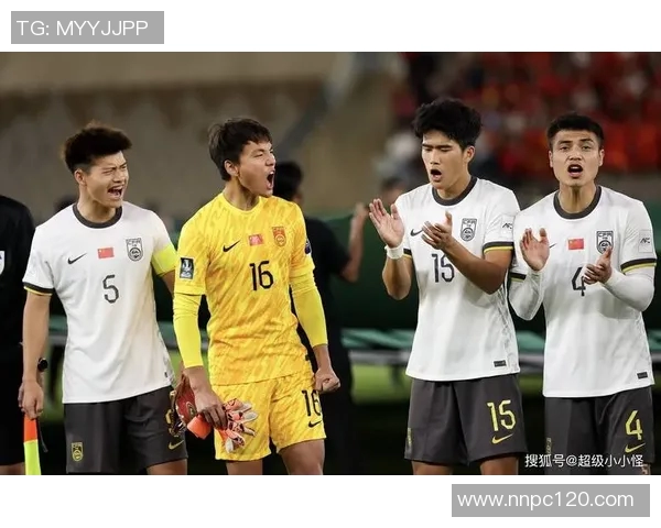 卡塔尔国奥与越南国奥激战正酣谁将晋级亚洲青年足球赛决赛圈 卡塔尔国奥与越南国奥激战正酣谁将晋级亚洲青年足球赛决赛圈