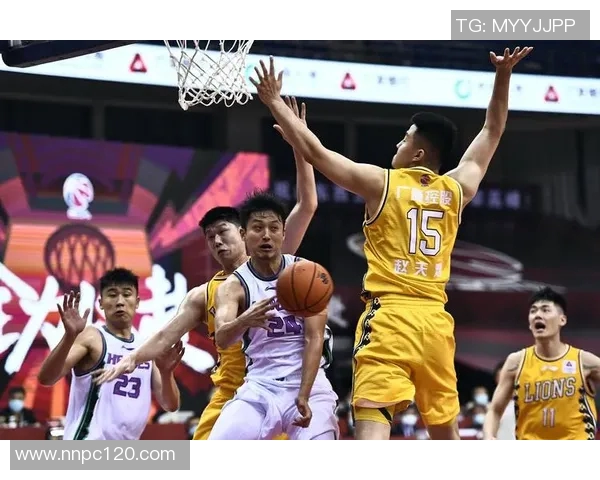 山东西王迎战南昌八一期待激烈对决点燃篮球激情