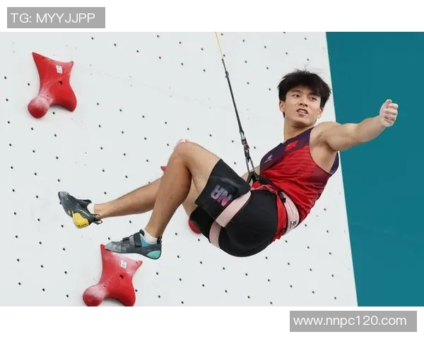 广州攀岩队迎来节奏变革引领攀岩热潮新风尚 广州攀岩队迎来节奏变革引领攀岩热潮新风尚