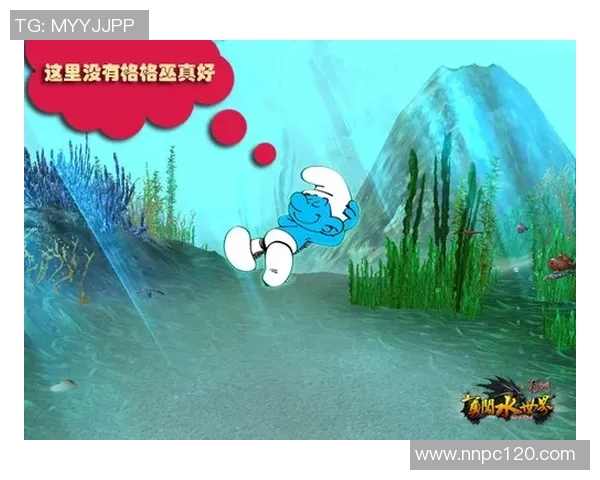 布莱克尼的奇幻冒险探索未知世界的神秘与魅力