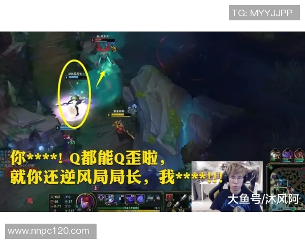 科学英雄联盟中的状态训练方法探秘与实践分享