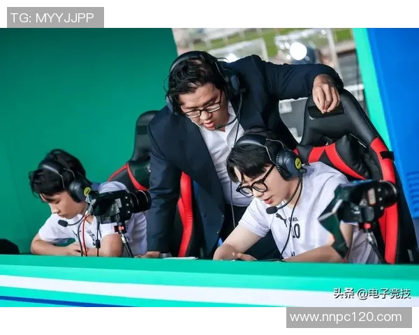 聚焦英雄联盟战队WE的耐力与坚持精神探讨MBA