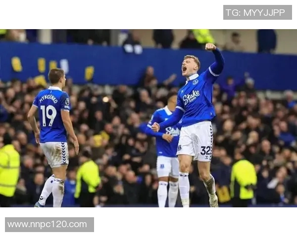 纽卡斯尔与埃弗顿激战正酣球迷欢呼声此起彼伏