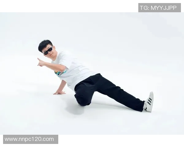 街舞意识实力榜单权威发布引领潮流新风尚与舞者实力的全面解析MBA