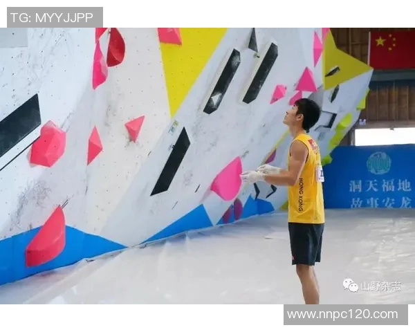 西安攀岩队实力强劲最新个人能力排行榜前十名揭晓