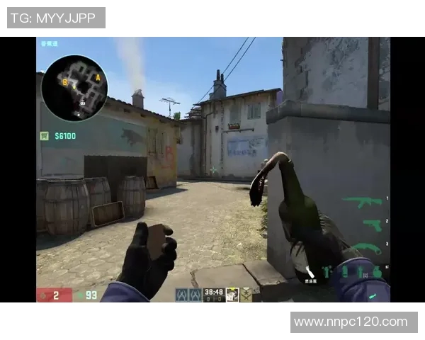 赵秀英独家分享CSGO游戏技巧与心得体会让你轻松提升竞技水平