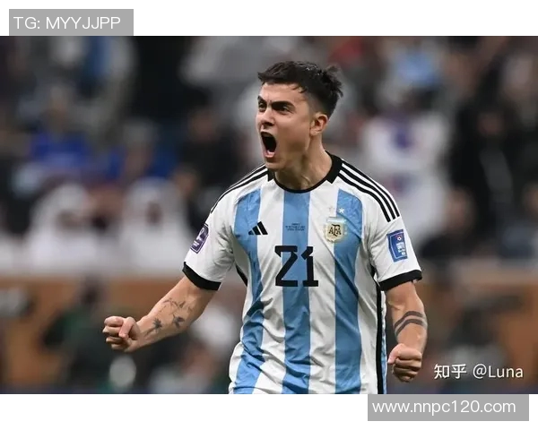 迪巴拉：从天才少年到足球巨星的辉煌历程与未来展望