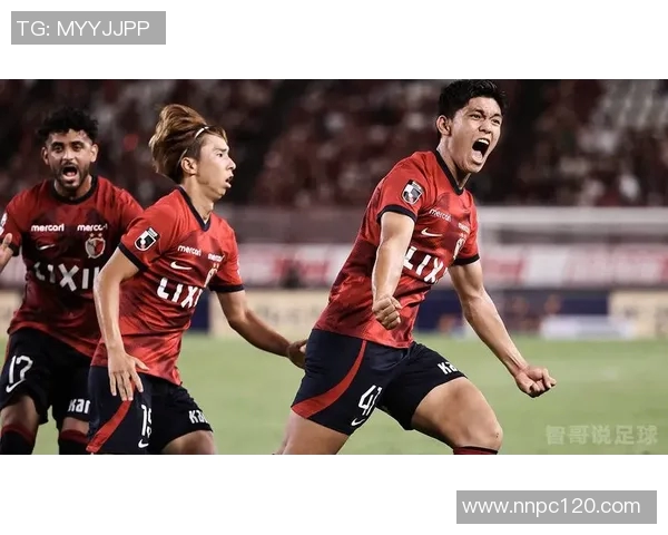 鹿岛鹿角与大分三神激战在即谁将赢得这场日职联的巅峰对决