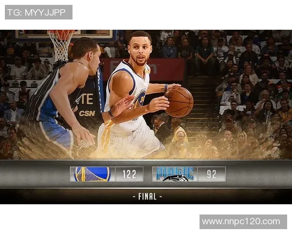 魔术对勇士精彩对决直播地址分享及观看指南