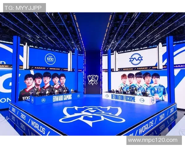 EDG在挑战者杯中的意识表现分析与战术解读