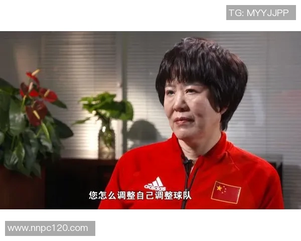 刘伟专访揭秘排球成功背后的秘诀与奋斗历程