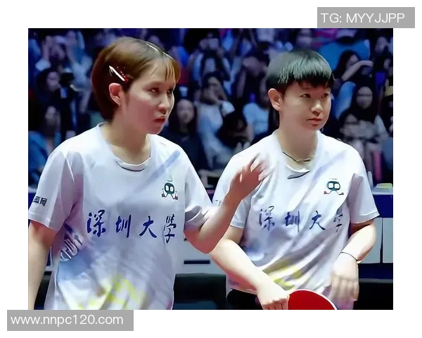 乒乓球盛宴揭秘深圳乒乓球队训练状态与发展潜力